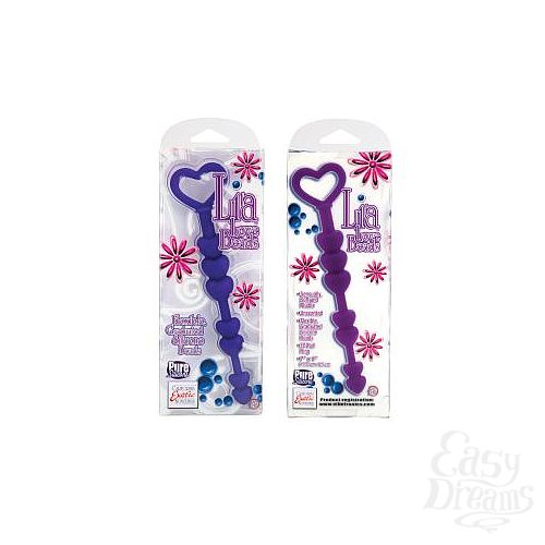 ���������� 4  �������� ������� ���������� ����� Lia Love Beads