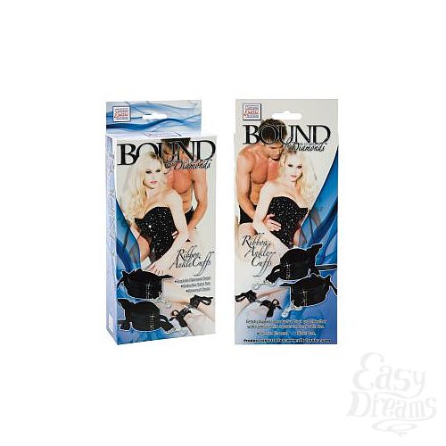 ���������� 3  ������� Bound by Diamonds Ankle