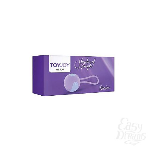 ���������� 2  ��������� ����������� ����� DESIRE KEGEL BALL 