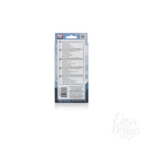 ���������� 3  �������� ������-����������� Dr. Joel Kaplan Silicone Inflatable Plug 