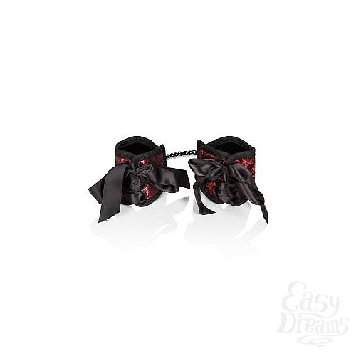 ���������� 2  ��������� Scandal Corset Cuffs �� �������� 