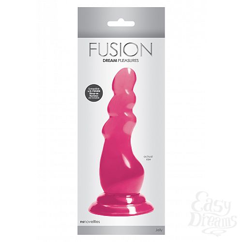���������� 2  �������� ���������� FUSION DREAM RED NSN-0425-26