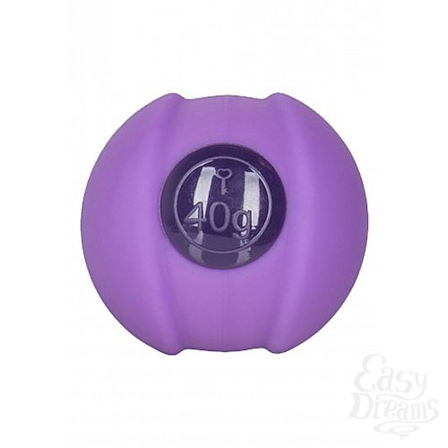 ���������� 3  ����������� ������ MINI STELLA II KEGEL BALLS LAVENDER  8019-10BXSE