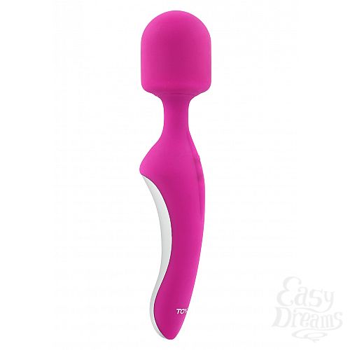���������� 1:  ������������� AURORA BODYWAND MASSAGER PINK 10213TJ