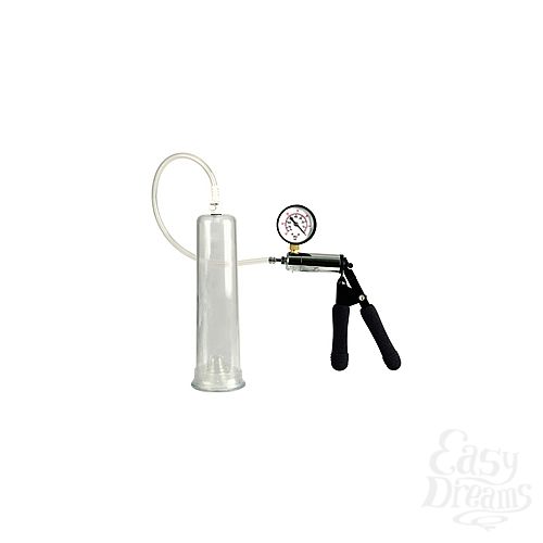  2      COLT Vacuum Pump System 