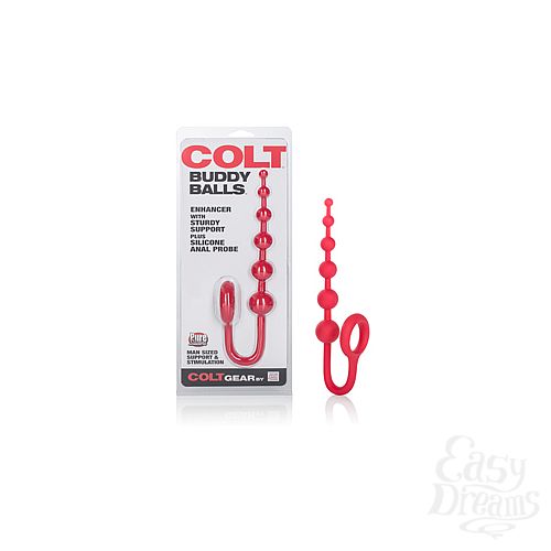 ���������� 1:  �������� ������� COLT Buddy Balls � ����������� ������� �������