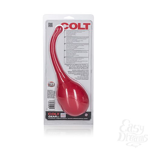 ���������� 4  �������� ��� COLT Bum Buddy �������