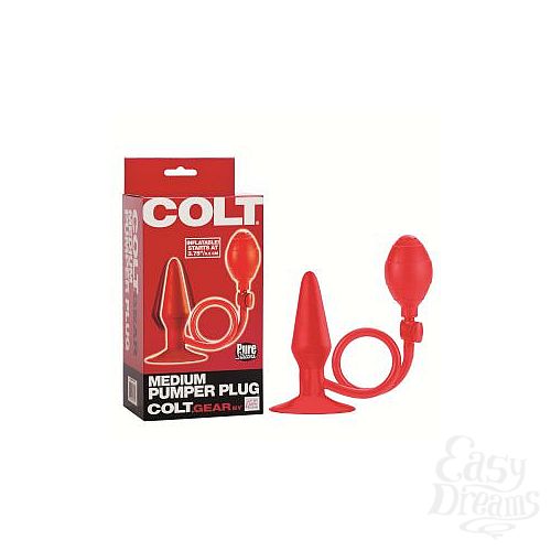 ���������� 2  ������� ������������� ������ COLT MEDIUM PUMPER PLUG - 9,5 ��.