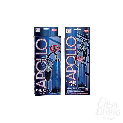  2      Apollo Premium