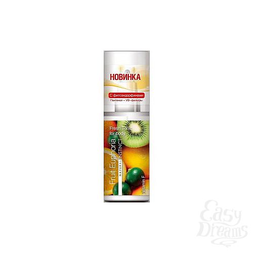 ���������� 1:  ����� ��� ���� Natural Instinct Fruit Euphoria - 95 ��.