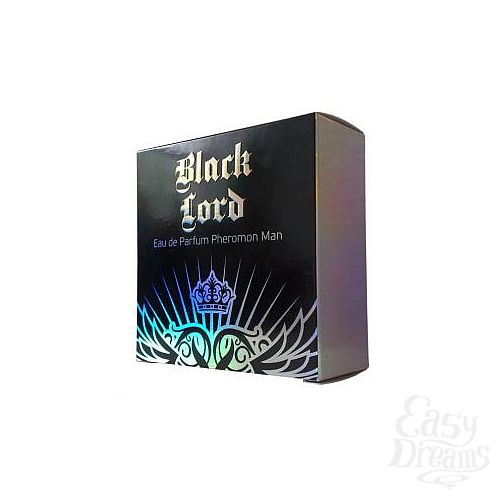 ���������� 1:  ������� ����������� ���� Natural Instinct Black Lord - 75 ��.