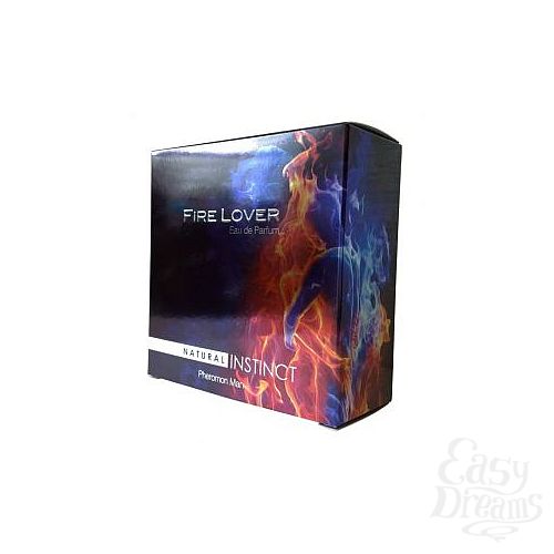 ���������� 1:  ������� ����������� ���� Natural Instinct Fire Lover - 75 ��.