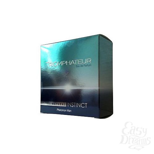 ���������� 1:  ������� ����������� ���� Natural Instinct Triomphateur - 75 ��.