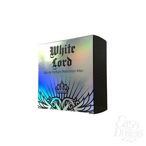 ���������� 1:  ������� ����������� ���� Natural Instinct White Lord - 75 ��.