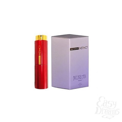 ���������� 1:  ������� ���� Natural Instinct Inclination - 20 ��.