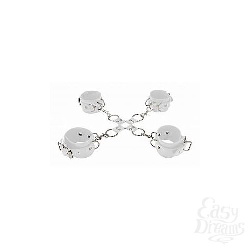 ���������� 1:  ����� �������� ���� Hand And Legcuffs 