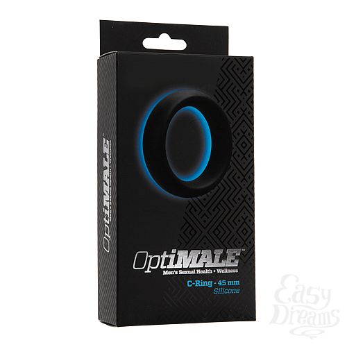 ���������� 1:  ����������� ������ ������� OPTIMALE C-Ring Thick (45mm) ������
