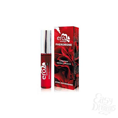  1:      Erowoman 8 - 10 .