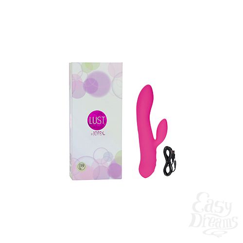  1:   - Lust by JOPEN  L19  