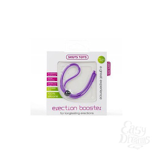 ���������� 2  ���������� ����� �� ����� Erection Booster 