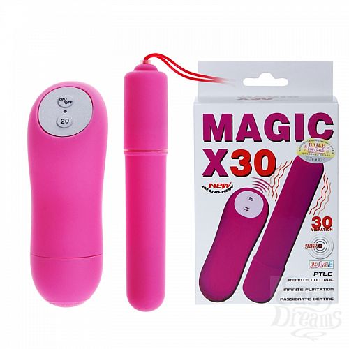 ���������� 1:  ��������� PURPLE Magic x20 BI-014190Pk