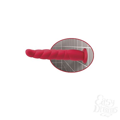 ���������� 3  ������������� Elite Vibrating 10 Dildo (Fetish Fantasy)