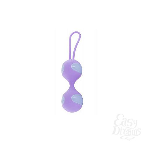 ���������� 1:  ���������� ����������� ������ Sensation Kegel Balls