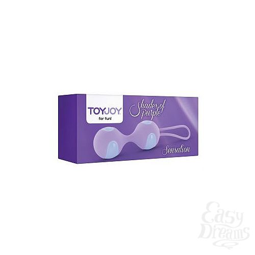 ���������� 2  ���������� ����������� ������ Sensation Kegel Balls