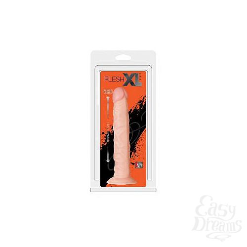 ���������� 3  ������������ ������������� � ��������� FLESHXL - 23 ��.