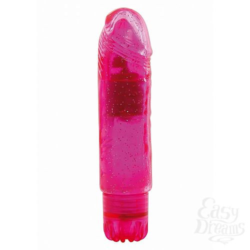 ���������� 1:  �������� JAMMY JELLY GLEAMY GLITTER PINK T4L-00903088