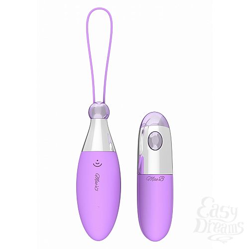  1:   REMOTE SOFT TOUCH STIMULATOR PURPLE 11463LV