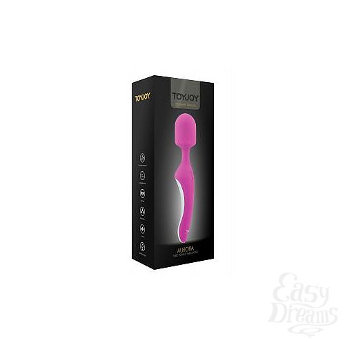 ���������� 2  ������������� AURORA BODYWAND MASSAGER - 26 ��.