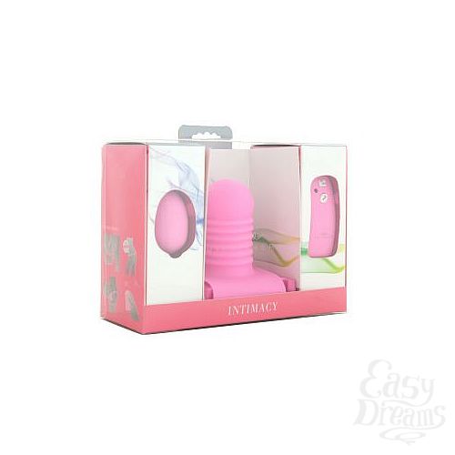  3      Vibe Therapy Intimacy