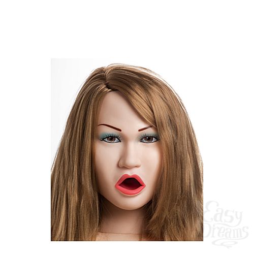 ���������� 4  ����� Vivid Raw Spread Eagle Starlet ��������