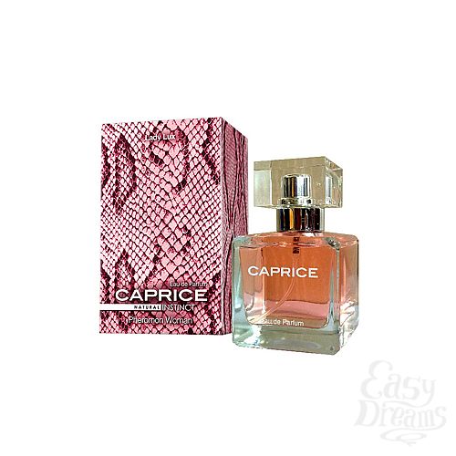 ���������� 1:  Natural Instinct ����������� ���� ������� Lady Lux �CAPRICE�100 ��