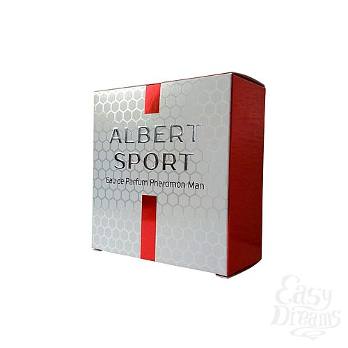 ���������� 1:  Natural Instinct ����������� ���� ������� Albert Sport 100 ��