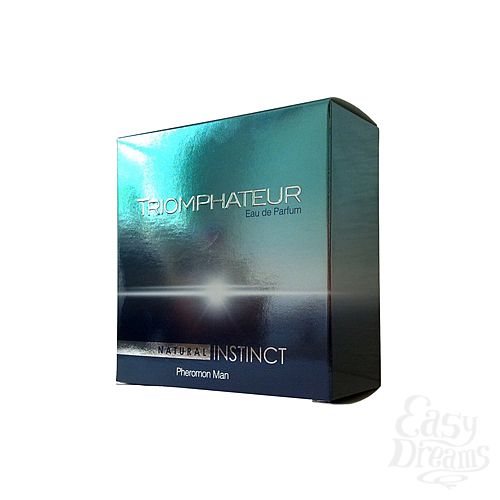 ���������� 1:  Natural Instinct ����������� ���� ������� Triomphateur 100 ��.