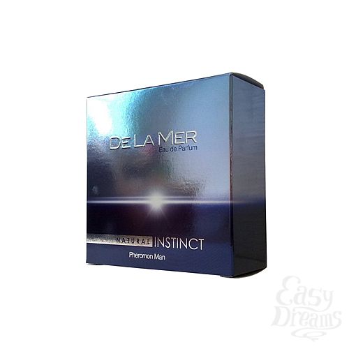 ���������� 1:  Natural Instinct ����������� ���� ������� De La Mer  100 ��