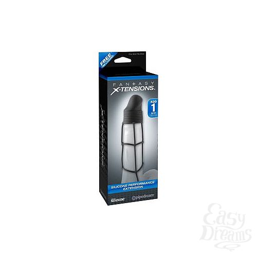 ���������� 1:  ׸���� ������� Silicone Performance Extension - 14 ��.