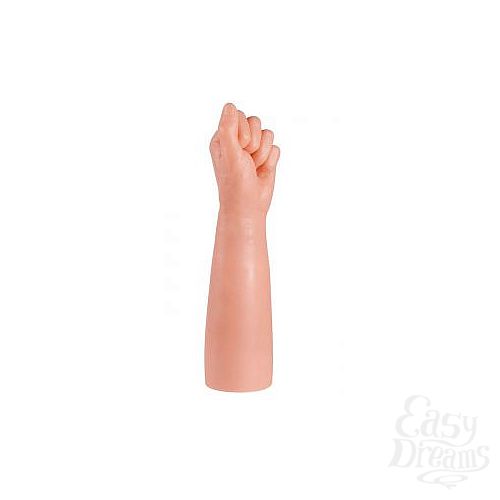 ���������� 1:  ���������� � ����� ���� HORNY HAND FIST - 33 ��.