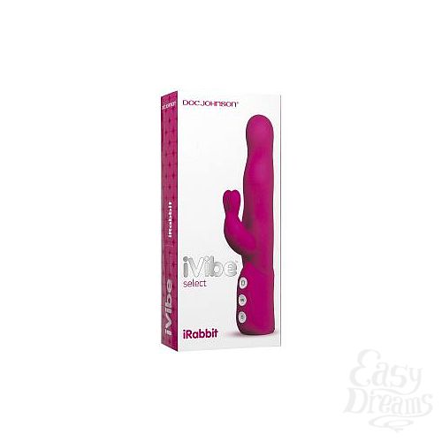  1:   -  iVibe Select iRabbit - 26 .
