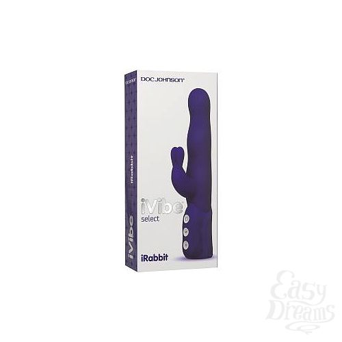  1:   -  iVibe Select  iRabbit - 26 .