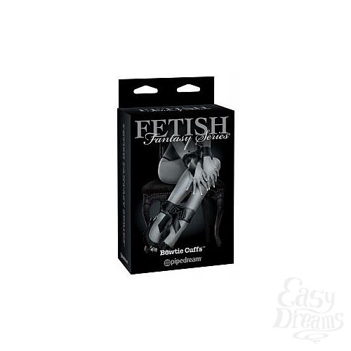 ���������� 2  ��������� � ��������� BOWTIE CUFFS 