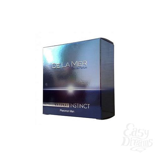 ���������� 1:  ������� ����������� ���� Natural Instinct De La Mer - 100 ��.