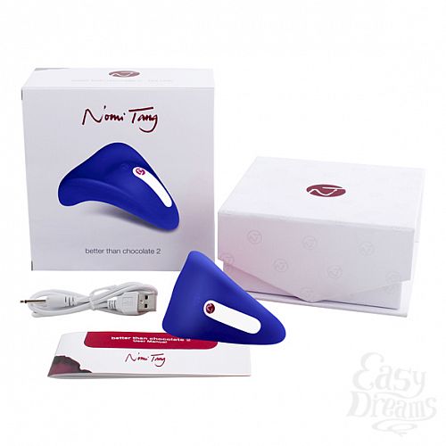 ���������� 4  �������� Nomi Tang Better than Chocolate 2