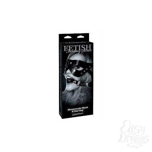 ���������� 2  ������� �������� MASQUERADE MASK   BALL GAG 