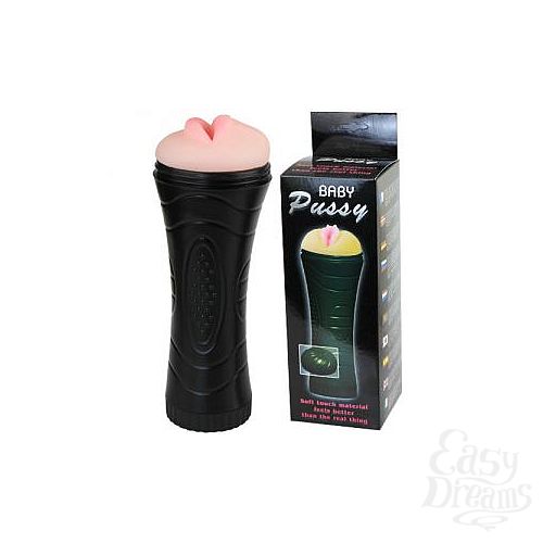 ���������� 1:  �����������-�����  Baby Pussy � ����� 