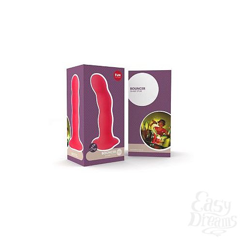 ���������� 2  ������� ������������� BOUNCER - 18 ��.