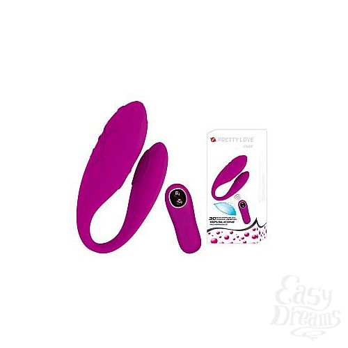 ���������� 1:  ������� �������� ��� ����� � ������������� �����������  Pretty Love - 11 ��.