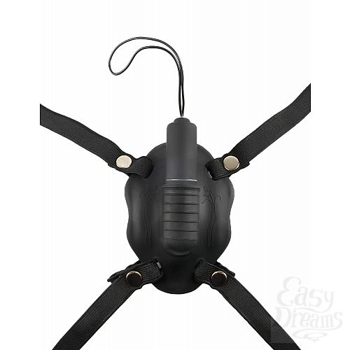  3       Remote Control Butterfly Strap-On    